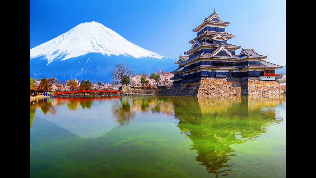 amazing places - wonders