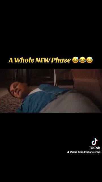 The Cerebral Palsy Phase The Wolf Of Wall Street Leonardo DiCaprio Movie Clip