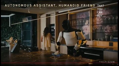 Elon Musk Unveils Friends That You Can Buy