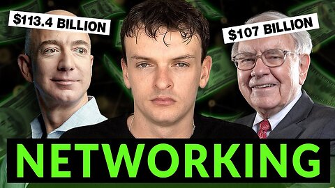 How to Network Your Way to Millions