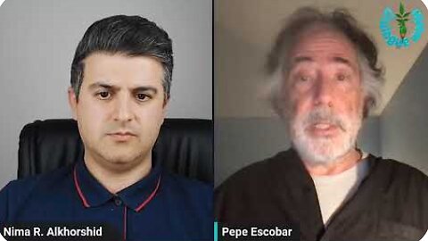 Pepe Escobar | Israel on the Brink of Defeat: Desperation Reaches Unimaginable Levels!