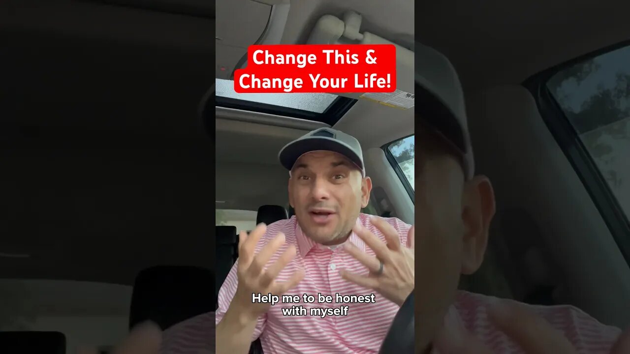 God Help Me Change My Routine! #christianshorts #christianinspiration #christianmotivation