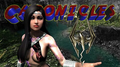 Chronicles of Skyrim # 47