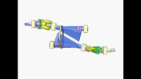 2353 Friction cone variator 7