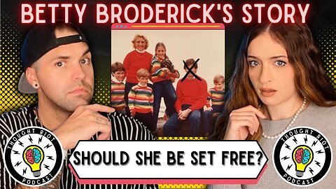 Betty Broderick In The Deception Divorce Disaster Double Homicide #truecrime #new