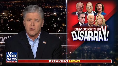 Sean Hannity 7-9-24 FULL HD - BREAKING NEWS TODAY July 9, 2024