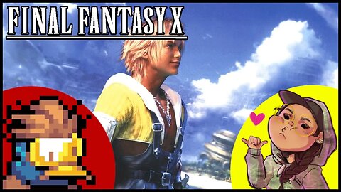 FINAL FANTASY X LIVE MT. GAGA BIG BABY
