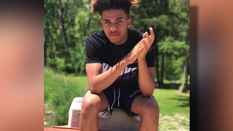 Martice L. Fuller: Cousin says she convinced 15-year-old homicide suspect to turn himself in to police