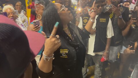 RAREBREED MC Intoduces RARELADIES