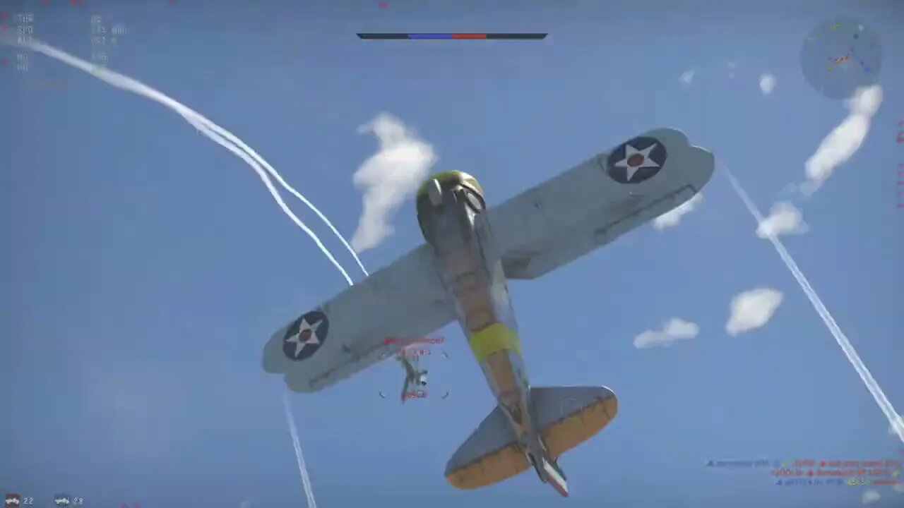 War Thunder PS5 Part 17 A Proper Bomber