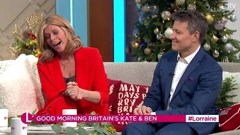 'It's a long onslaught': Kate emotional as she reveals Derek update