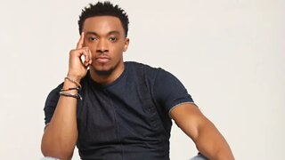 Jonathan McReynolds talks about starting out in music