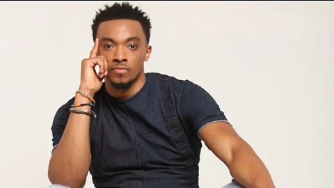 Jonathan McReynolds talks about starting out in music