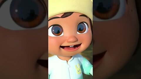 Happy New Year+Christmas Song 🎄 Kids Song #shorts #shortsfeed @CoComelon