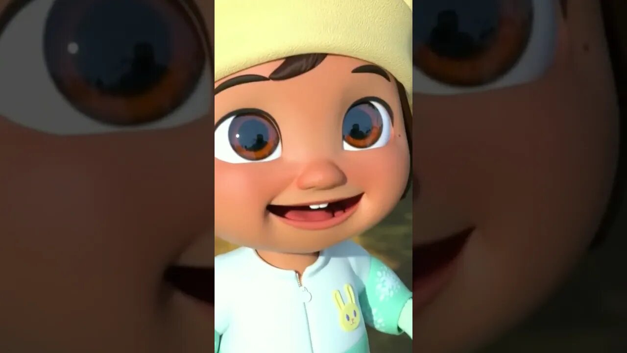 Happy New Year+Christmas Song 🎄 Kids Song #shorts #shortsfeed @CoComelon