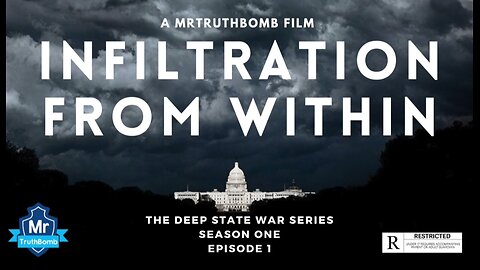INFILTRATION FROM WITHIN ~ 17PLUS 17PLUS.WEEBLY.COM