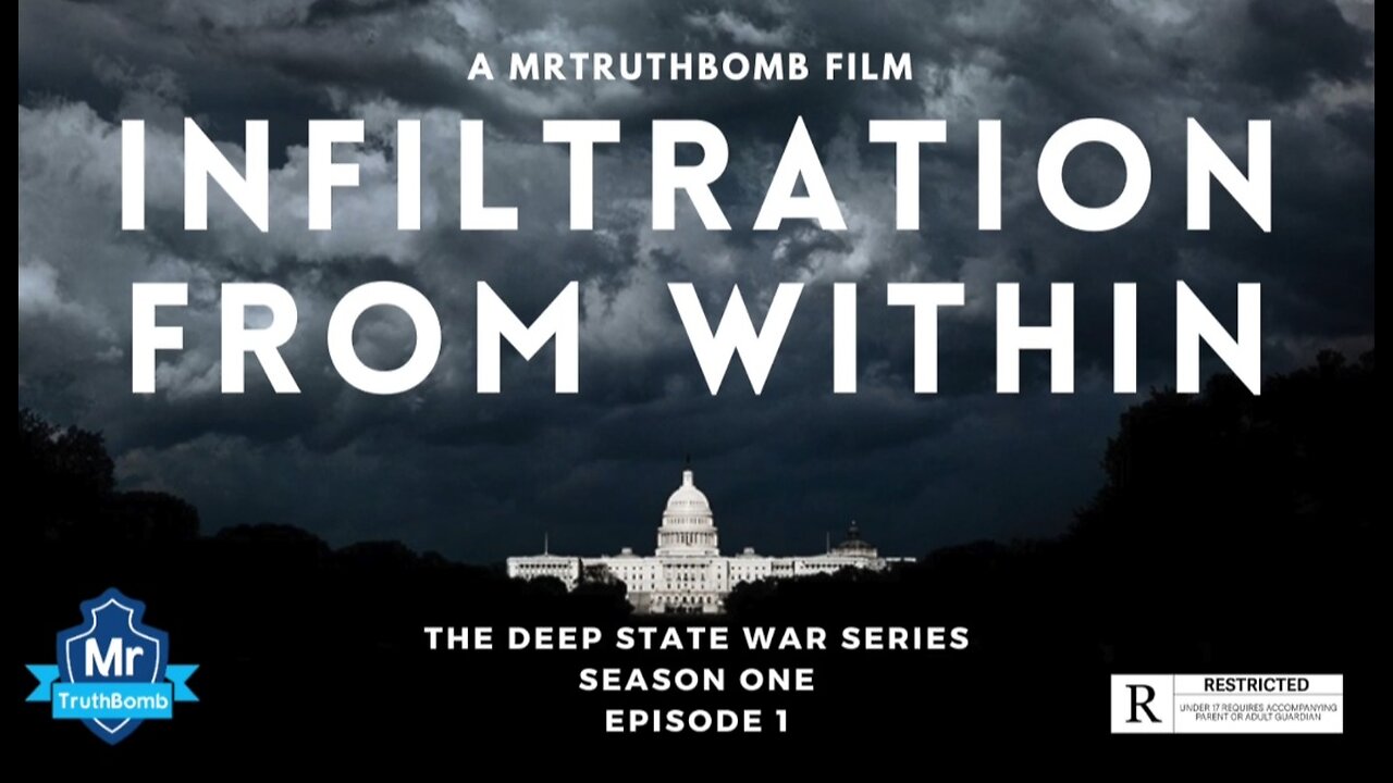 INFILTRATION FROM WITHIN ~ 17PLUS 17PLUS.WEEBLY.COM