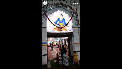 DHAN DHAN BABA DEEP SINGH JI 🙏❤🙏