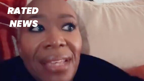 Joy Reid Defends Biden's Gaffes in New Video