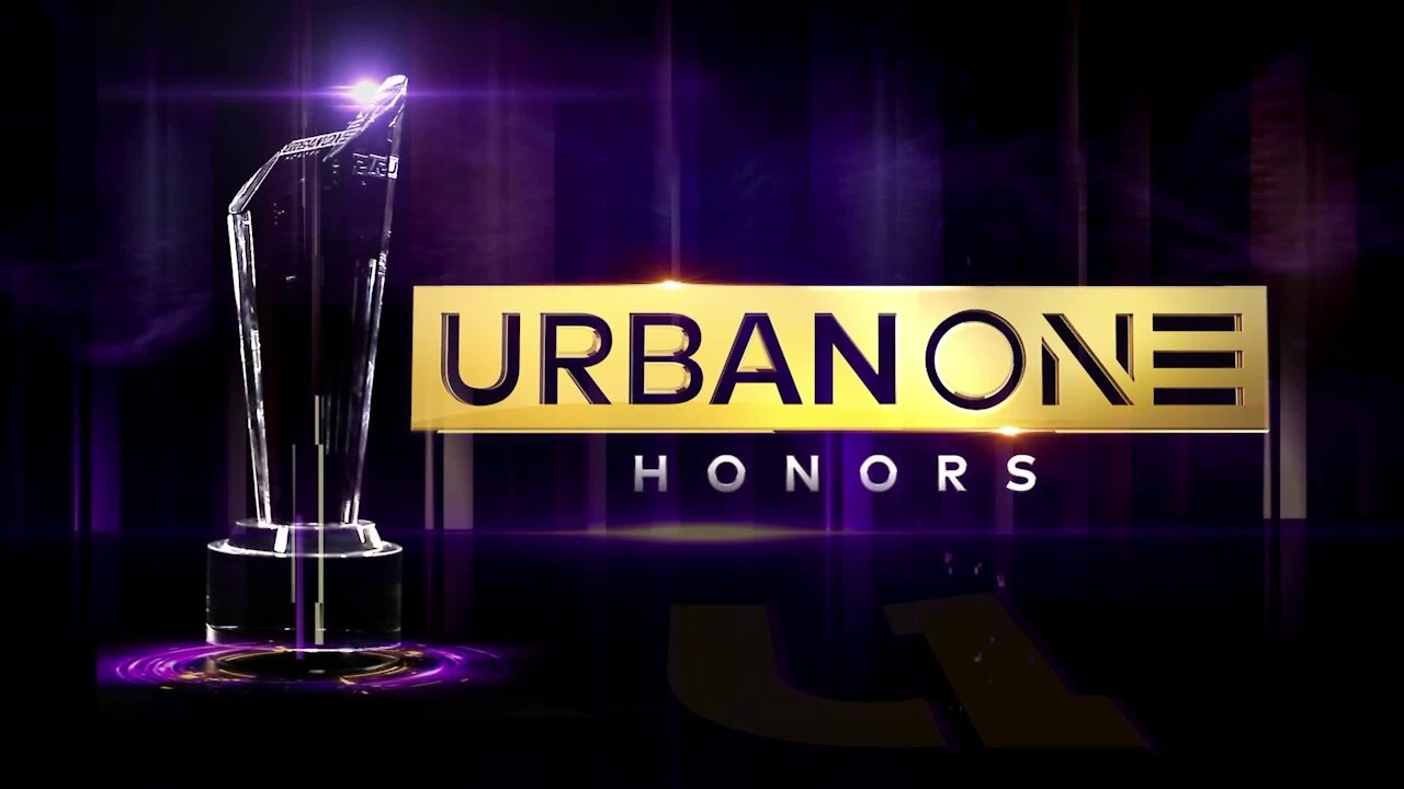Urban One Honors Celebrates Honoree Stacy Abrams For Her Myriad Achievements As A Fearless Leader