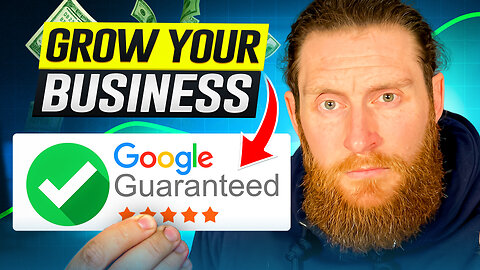 Google Local Service Ads Tutorial 2024 - See Why YOU NEED IT!