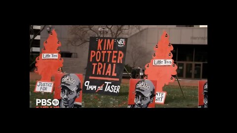 WATCH LIVE: Trial of Kim Potter, ex-officer who killed Daunte Wright — Day 5