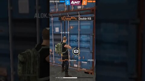 #freefire #90severgreen