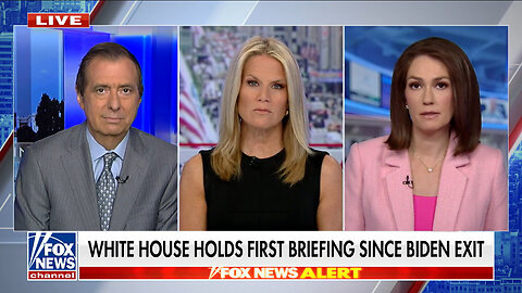 Howard Kurtz: Netanyahu Gave A 'Masterful' Speech To Congress