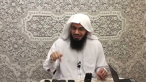 Warding Off The Evil Eye And Envy hasad Shaykh Ahmad Musa Jibril