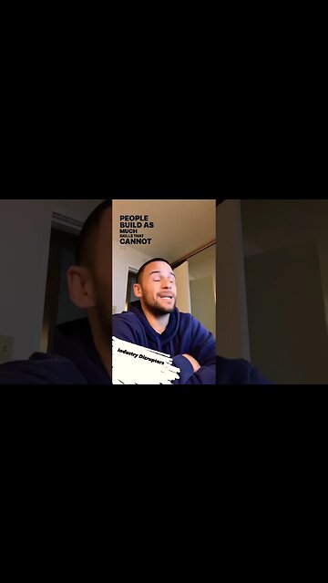 IDK IF retail and hospitality industries will be around … Do you believe #AI will takeover ?