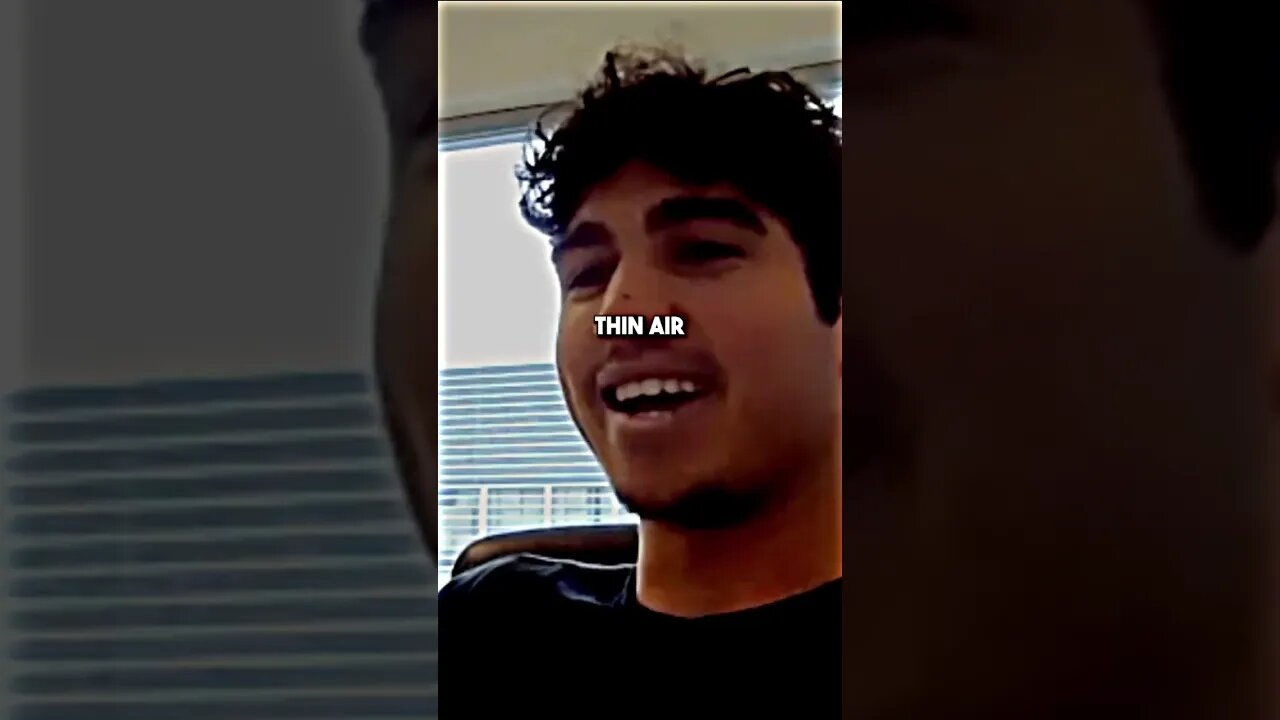 Tate’s The Real World Exposed