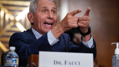 Fauci Finally Acknowledges Natural Immunity | Guest: Jonathan Emord | 9/20/21