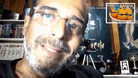 O YOUTUBER DE UM MILHÃO DE BOTS