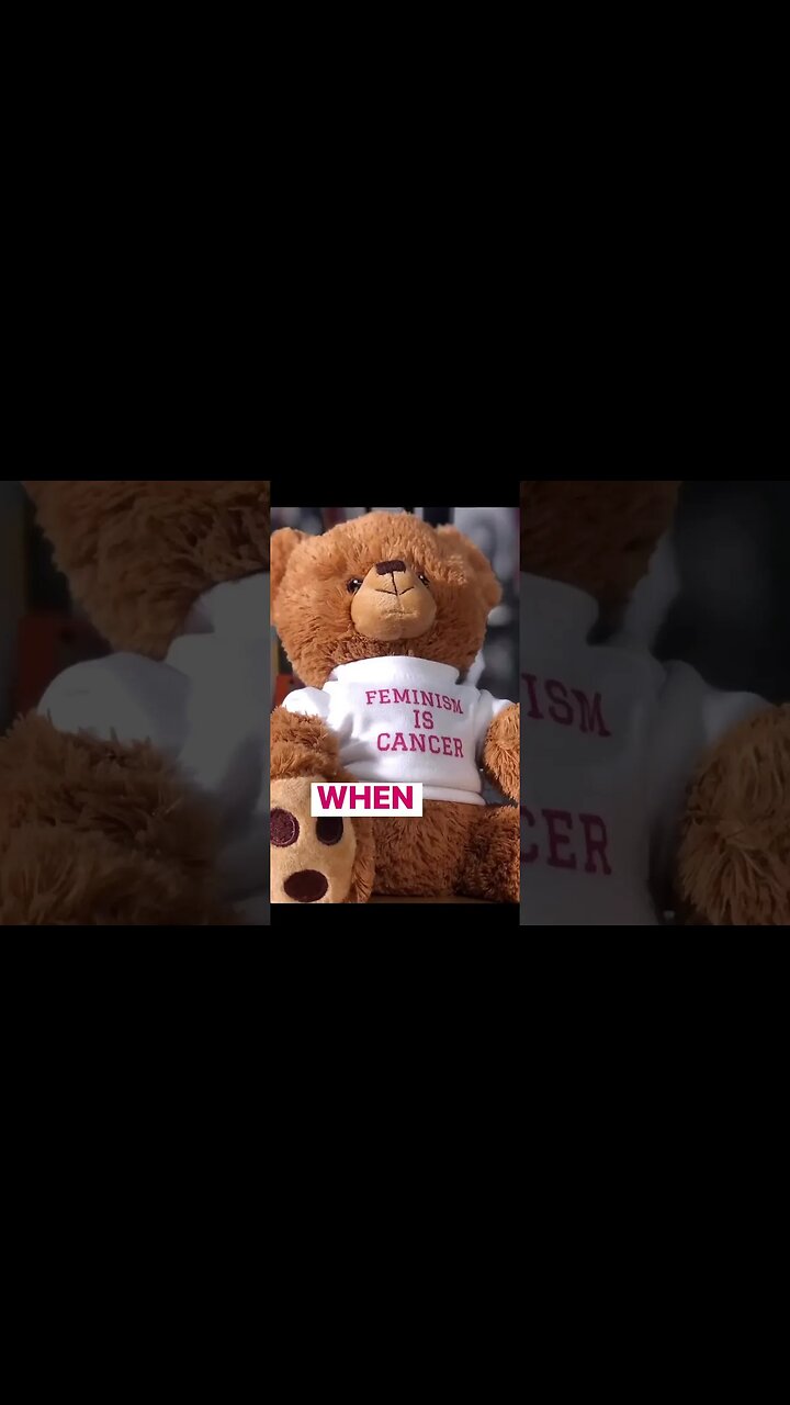 100% Toxic Masculinity in Action