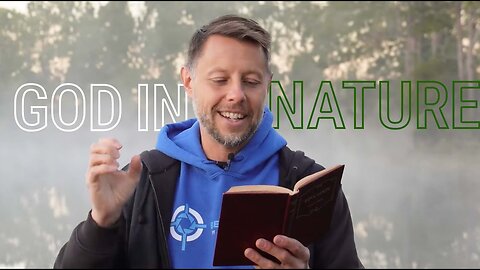 God in Nature