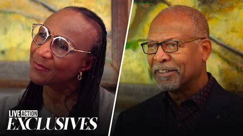Former Abortionists || Become Pro-Life And Fight For Life || Dr. Noreen Johnson And Dr. Haywood Robinson !!