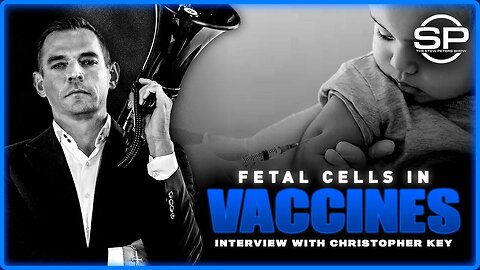 Cells From Babies MURDERED In The 1960s Used In Vaccines