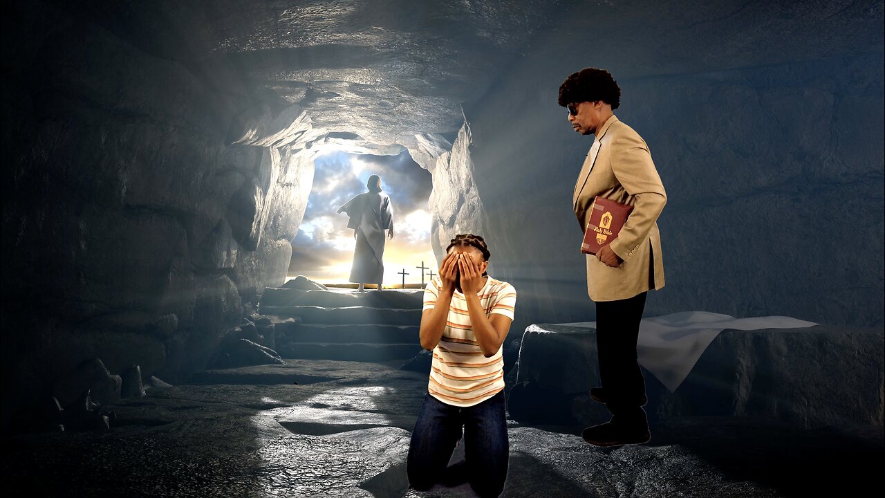 Compromise or strategy