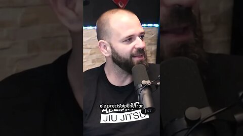 Três critérios para atirar - Podcast 3 Irmãos Rix Policia Civil de São Paulo