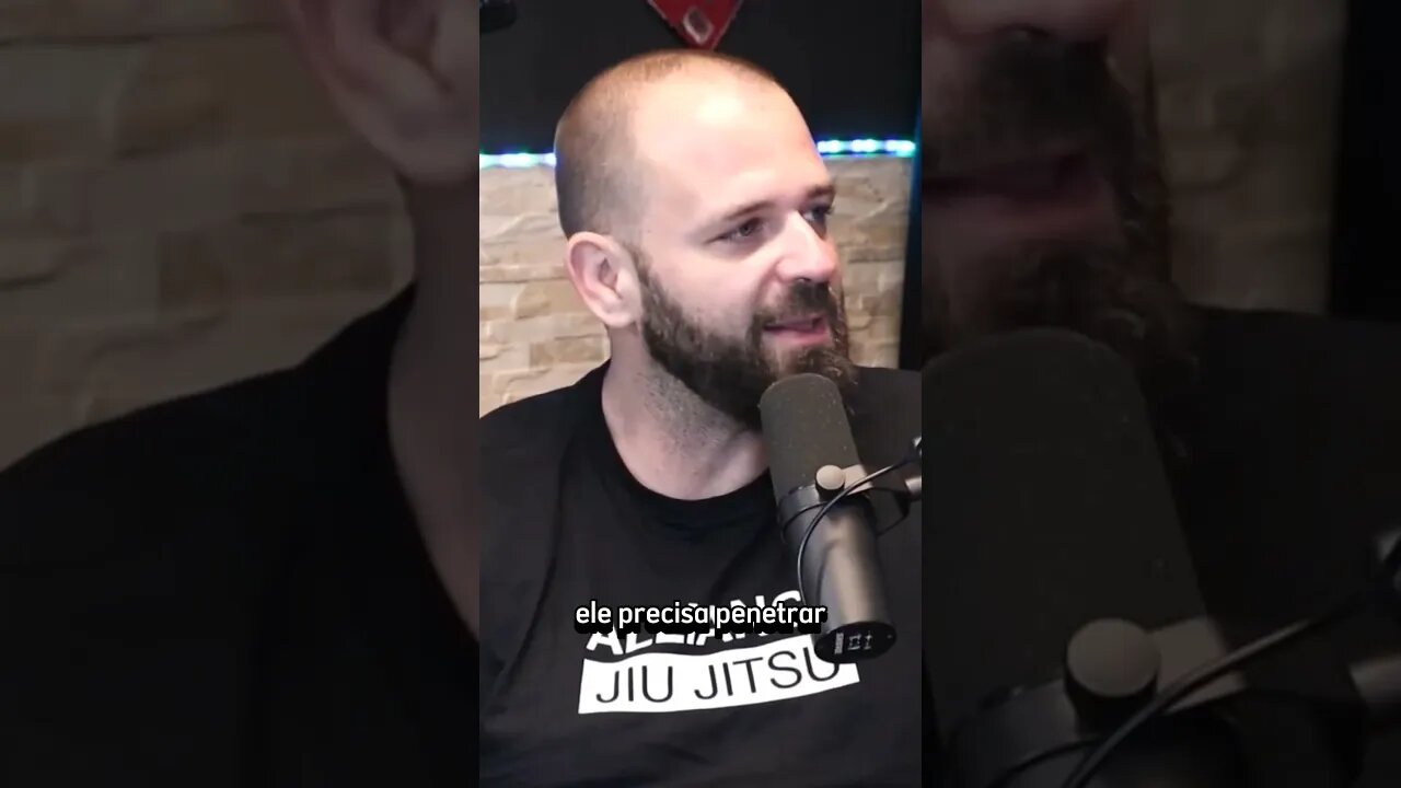 Três critérios para atirar - Podcast 3 Irmãos Rix Policia Civil de São Paulo