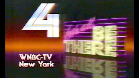 New York City 11 o'clock NBC News (Nov 1st, 1985) [New York Post Scandal]