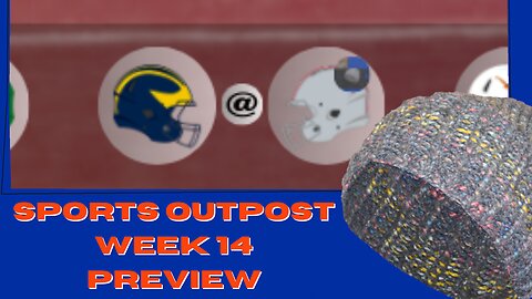 The Game's 121st In The Shoe | Michigan v Ohio State Preview - Roady Style