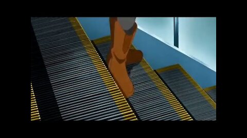 Pokemon XYZ Serena Kissed Ash