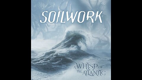 Soilwork - A Whisp Of The Atlantic EP