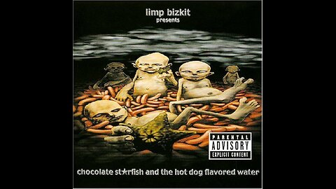 Limp Bizkit - take a look around (Lyrics)