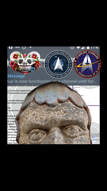 Taking down the Jewish cabale from Banhofstraase