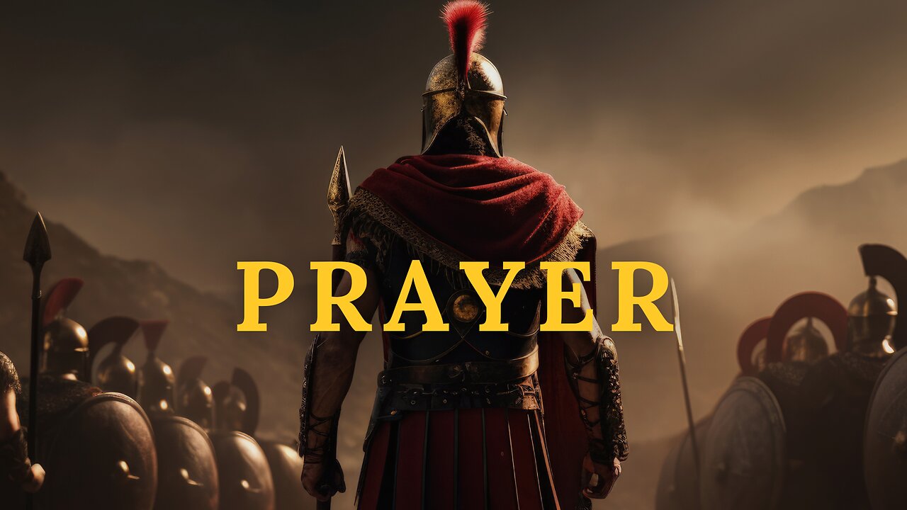 09-08-24 - Prayer - Andrew Stensaas