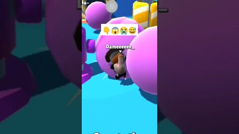 stumble guys noob shorts 36 #shorts #gaming #stumbleguys