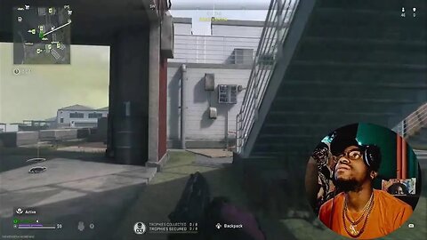 Multistream Test