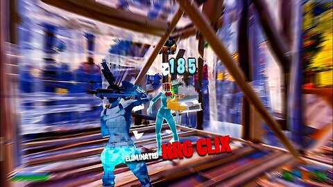 Fortnite Montage (Cupid)